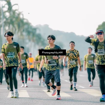 Runner Photo 6518261