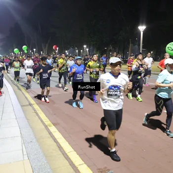 Runner Photo 6518265