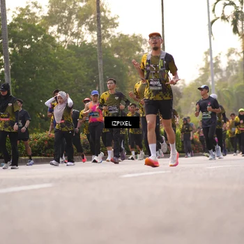 Runner Photo 6518266