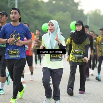 Runner Photo 6518268