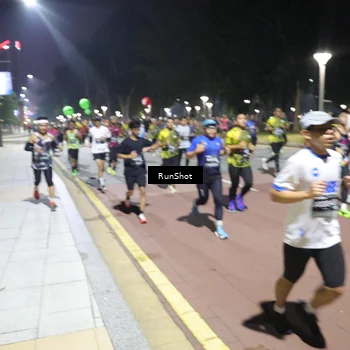 Runner Photo 6518269