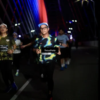 Runner Photo 6518276
