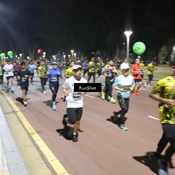 Runner Photo 6518278