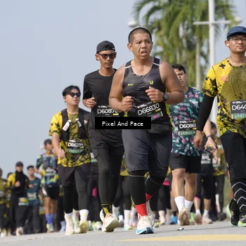 Runner Photo 6518280