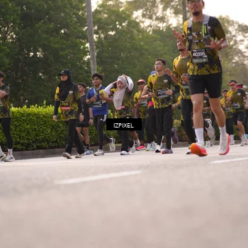 Runner Photo 6518283