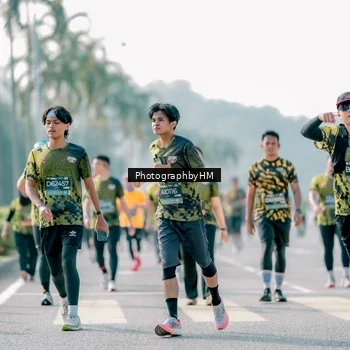 Runner Photo 6518286