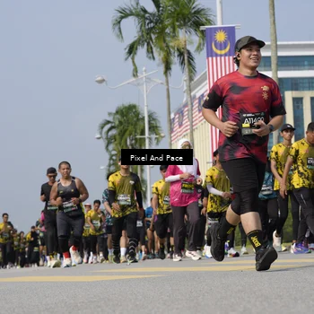 Runner Photo 6518293