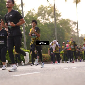 Runner Photo 6518294
