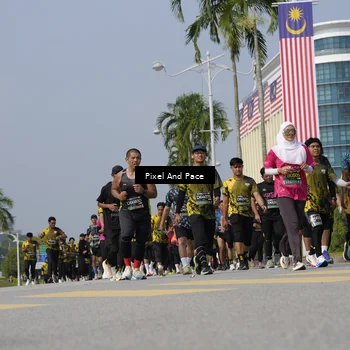 Runner Photo 6518295