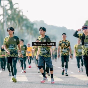 Runner Photo 6518296