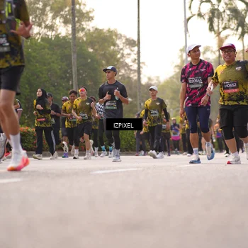 Runner Photo 6518304