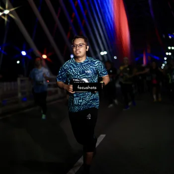Runner Photo 6518307
