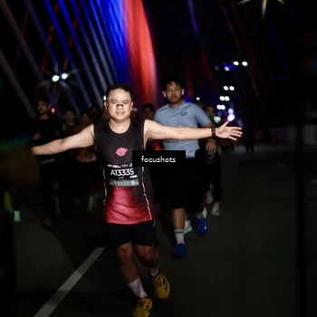 Runner Photo 6518312