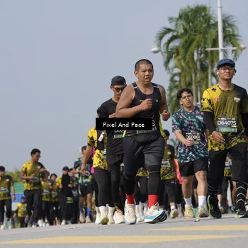 Runner Photo 6518317