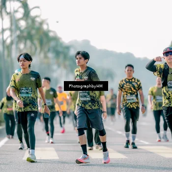 Runner Photo 6518320