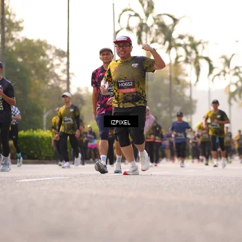 Runner Photo 6518323