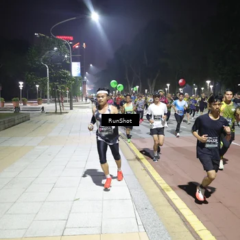 Runner Photo 6518324