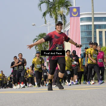 Runner Photo 6518325