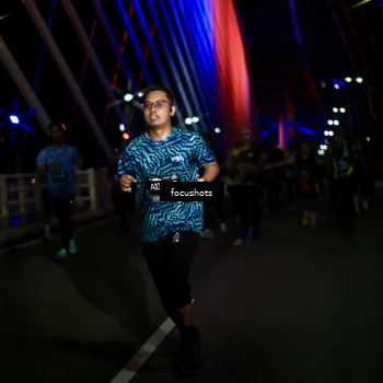 Runner Photo 6518326