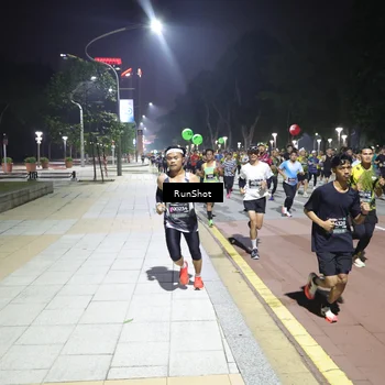 Runner Photo 6518327