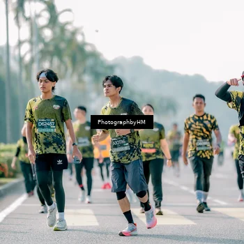 Runner Photo 6518328