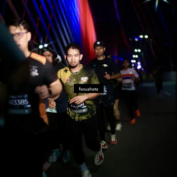 Runner Photo 6518331