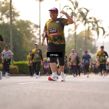 Runner Photo 6518337