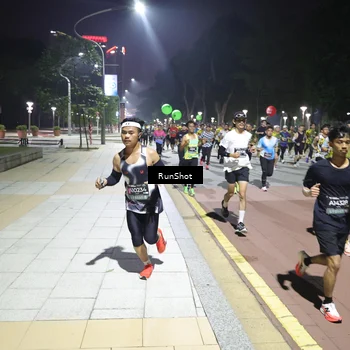 Runner Photo 6518341