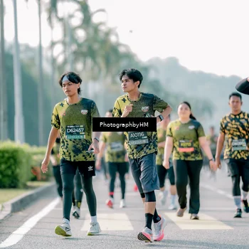 Runner Photo 6518342
