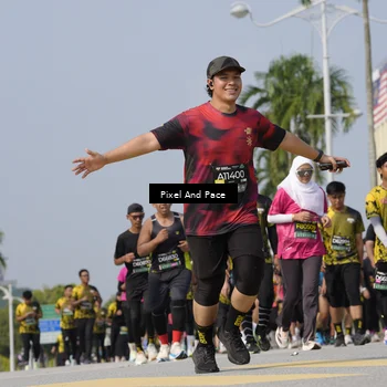 Runner Photo 6518346