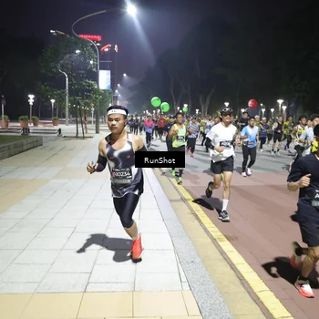 Runner Photo 6518349