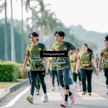 Runner Photo 6518350