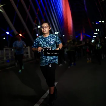 Runner Photo 6518356