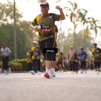Runner Photo 6518361