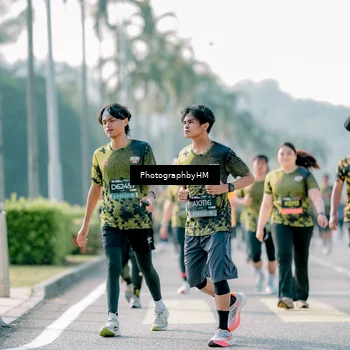 Runner Photo 6518362