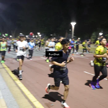 Runner Photo 6518367
