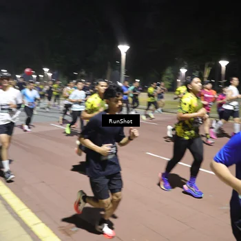 Runner Photo 6518370