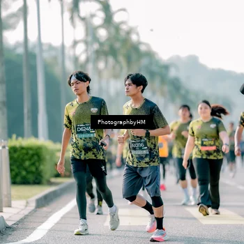 Runner Photo 6518372