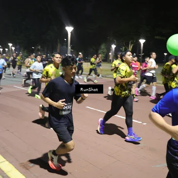 Runner Photo 6518373
