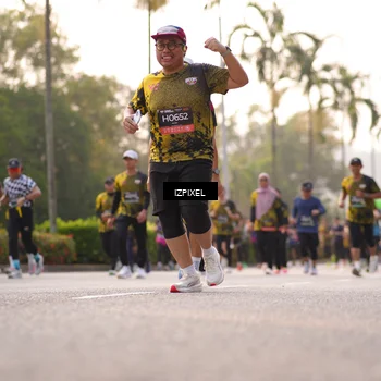 Runner Photo 6518374