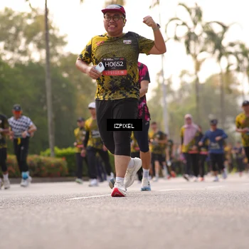 Runner Photo 6518376
