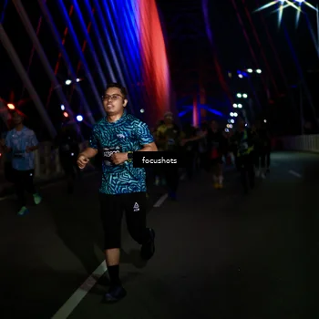 Runner Photo 6518377