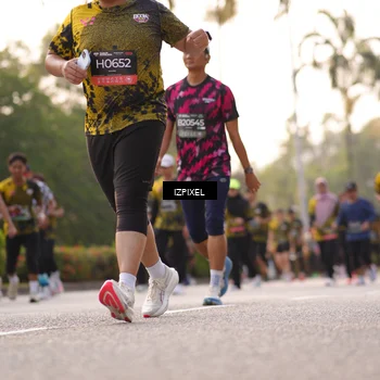 Runner Photo 6518379