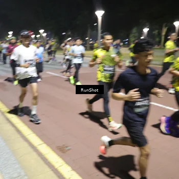 Runner Photo 6518380
