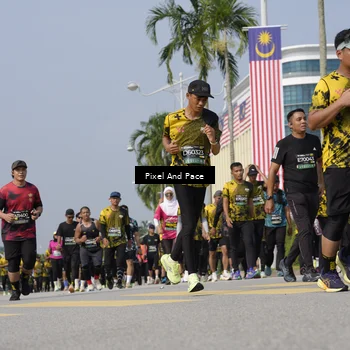 Runner Photo 6518383