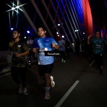 Runner Photo 6518385