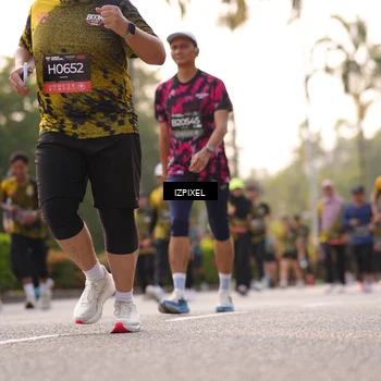 Runner Photo 6518386