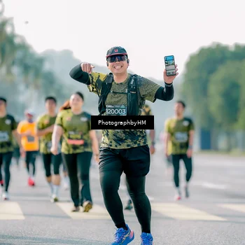 Runner Photo 6518390