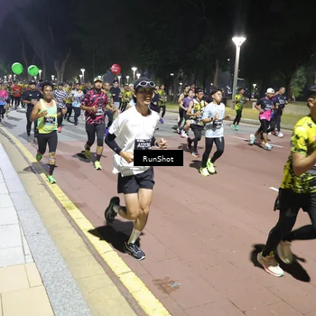 Runner Photo 6518396