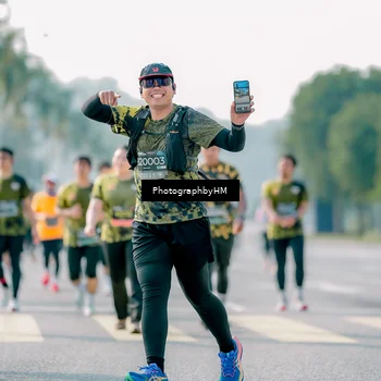 Runner Photo 6518397